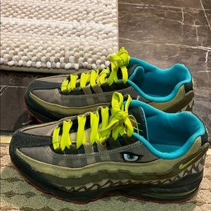 Air Max ‘95 ‘Monster’